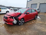 Subaru Impreza 2019