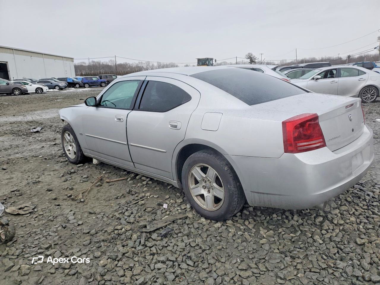 Dodge Charger 2007