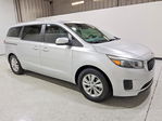 Kia Sedona 2016