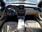 Mercedes-Benz GLC 2017