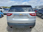 Chevrolet Traverse 2021