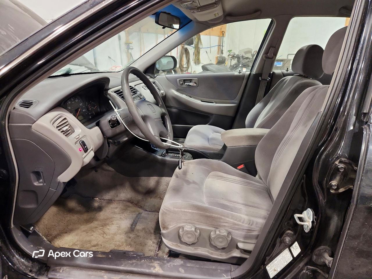 Honda Accord 2000