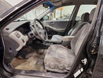 Honda Accord 2000