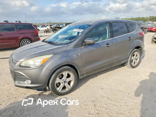 Ford Escape 2014 - Image 1 of 13