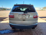 GMC Acadia 2012