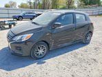 Mitsubishi Mirage 2023