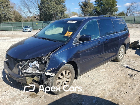 Honda Odyssey 2008 - Image 1 of 14
