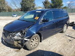 Honda Odyssey 2008