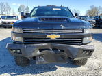 Chevrolet Silverado 2015