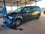 Dodge Caravan 2012
