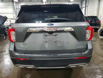Ford Explorer 2021