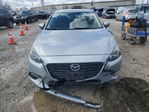 Mazda 3 2017
