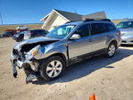 Subaru Outback 2011