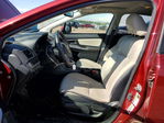 Subaru XV 2016
