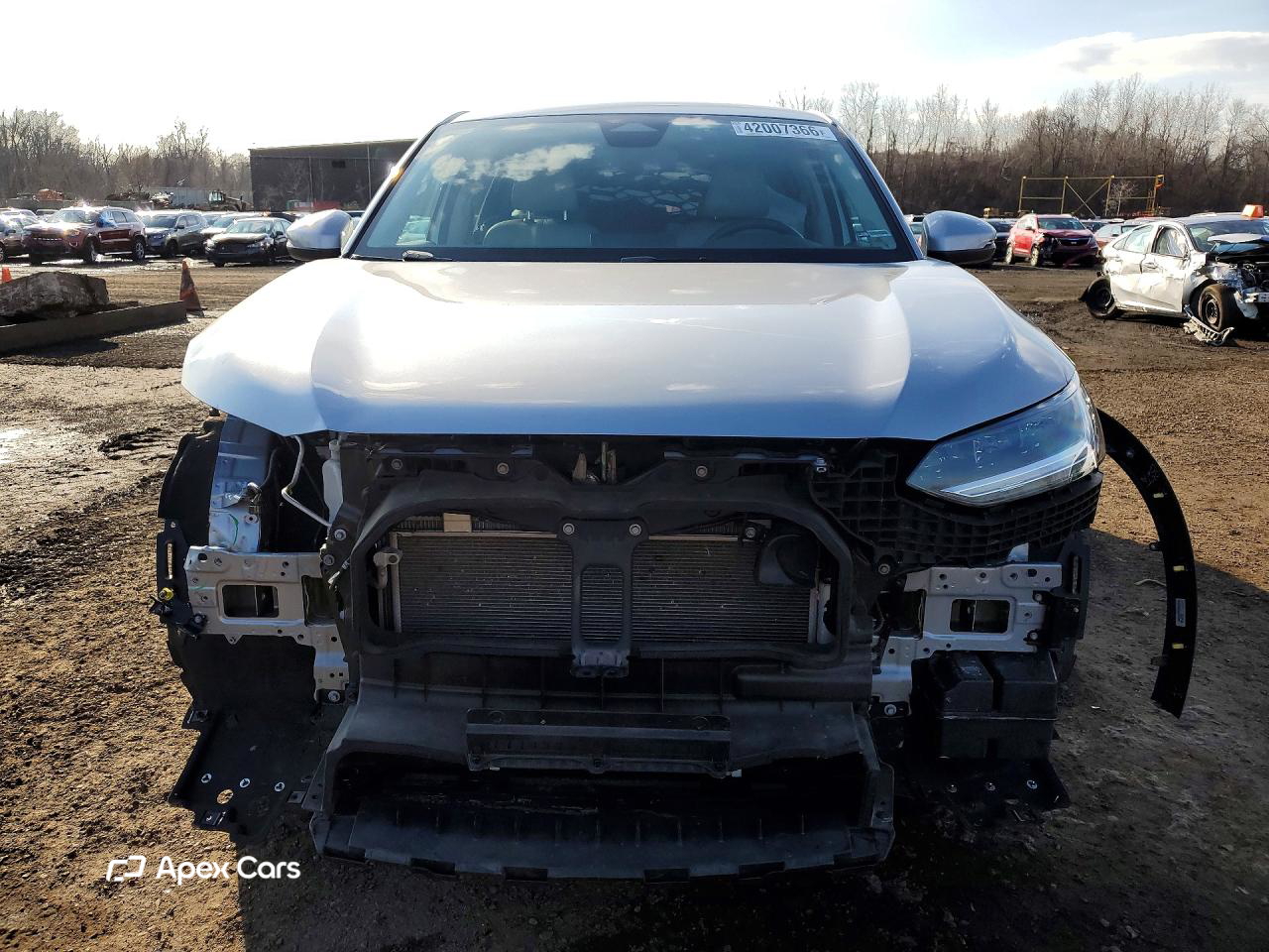 Honda HR-V 2023