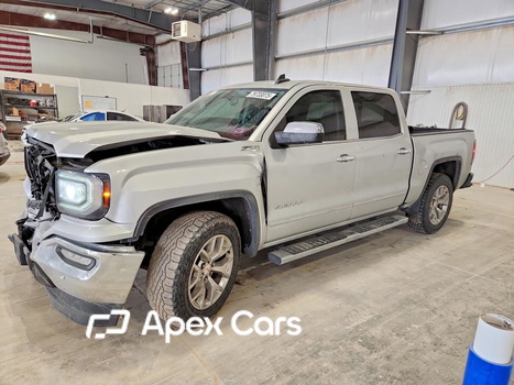 GMC Sierra 2017 - Image 1 of 13