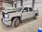 GMC Sierra 2017