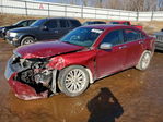 Chrysler 200 2011