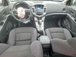 Chevrolet Cruze 2015