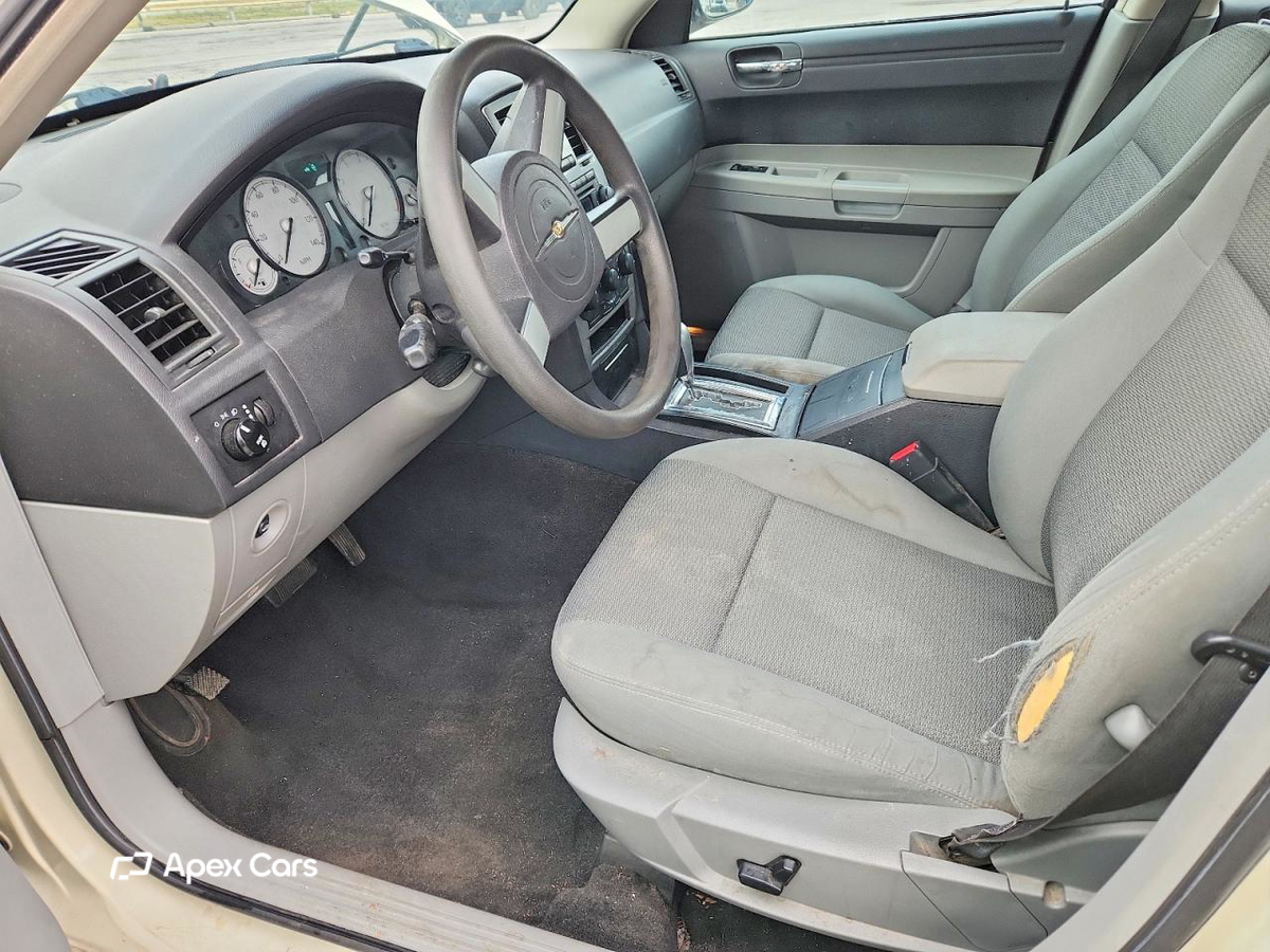 Chrysler 300 2006