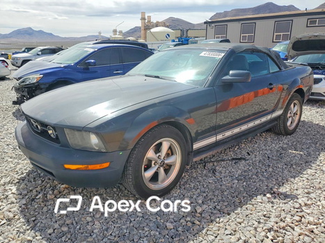 Ford Mustang 2008 - Image 1 of 5