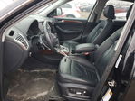 Audi Q5 2016