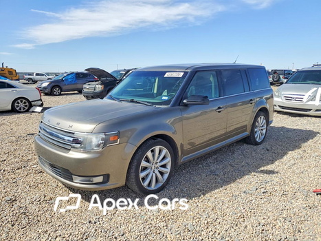 Ford Flex 2014 - Zdjęcie 1 z 13