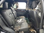 Ford Explorer 2018