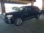 Audi Q7 2017