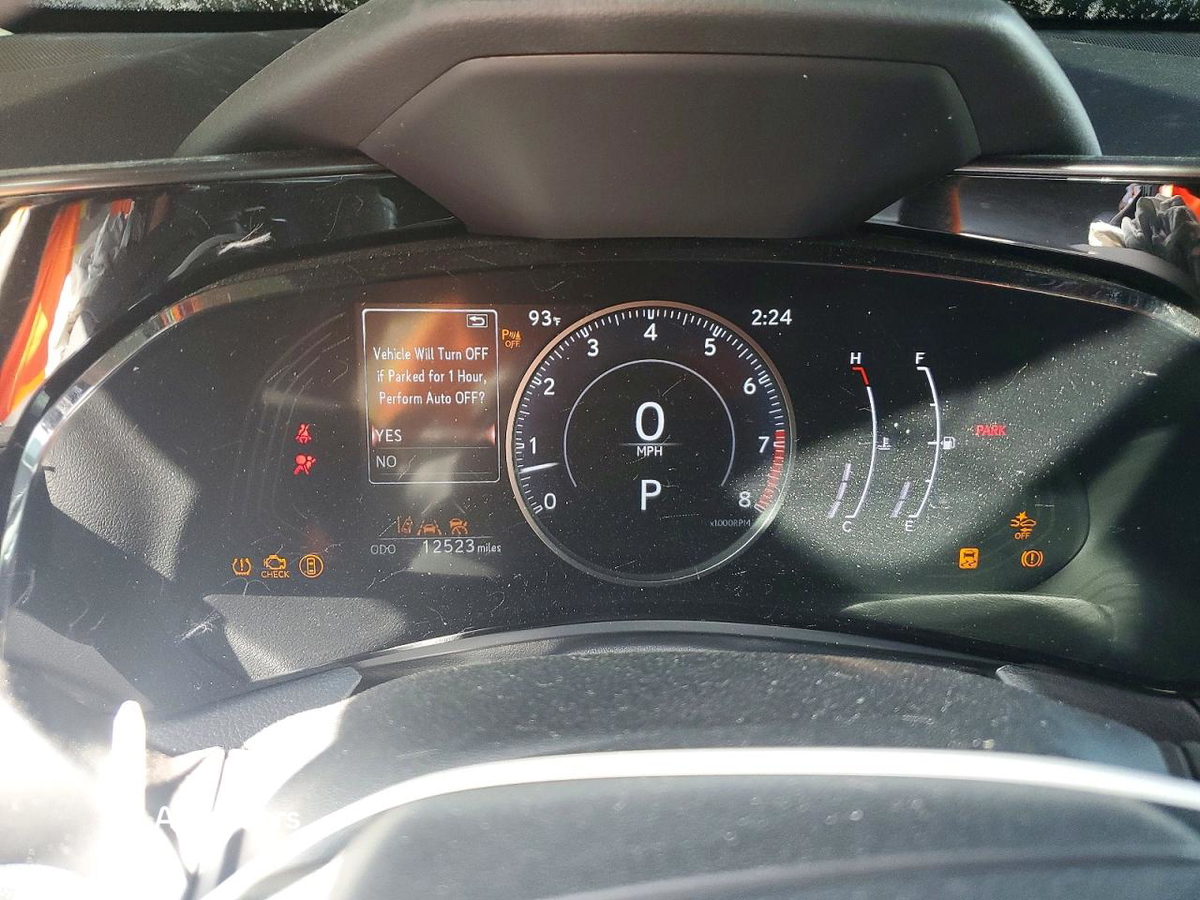 Lexus NX 2022