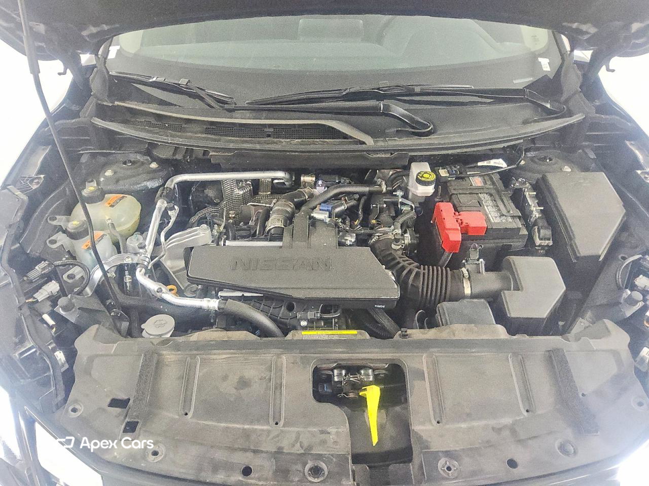 Nissan Rogue 2026