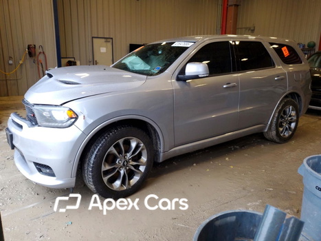 Dodge Durango 2019 - Image 1 of 13