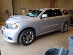 Dodge Durango 2019