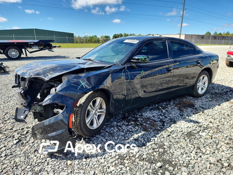Dodge Charger 2023 - Image 1 of 13