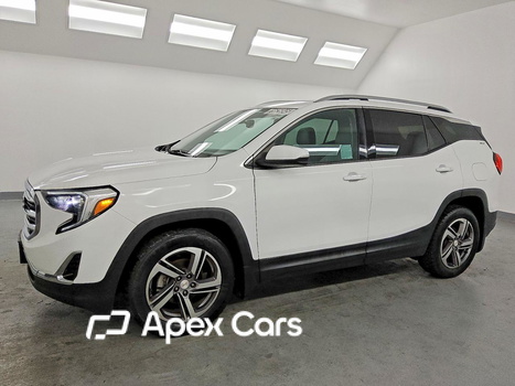 GMC Terrain 2018 - Image 1 of 14