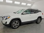GMC Terrain 2018