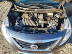 Nissan Versa 2017