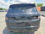 Land Rover Range Rover 2020