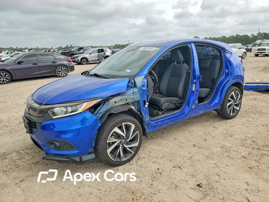 Honda HR-V 2020 - Image 1 of 14