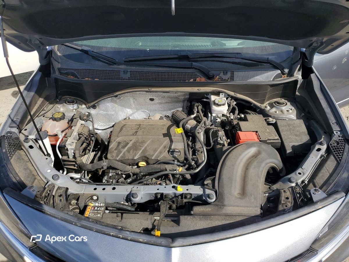 Buick Encore 2021