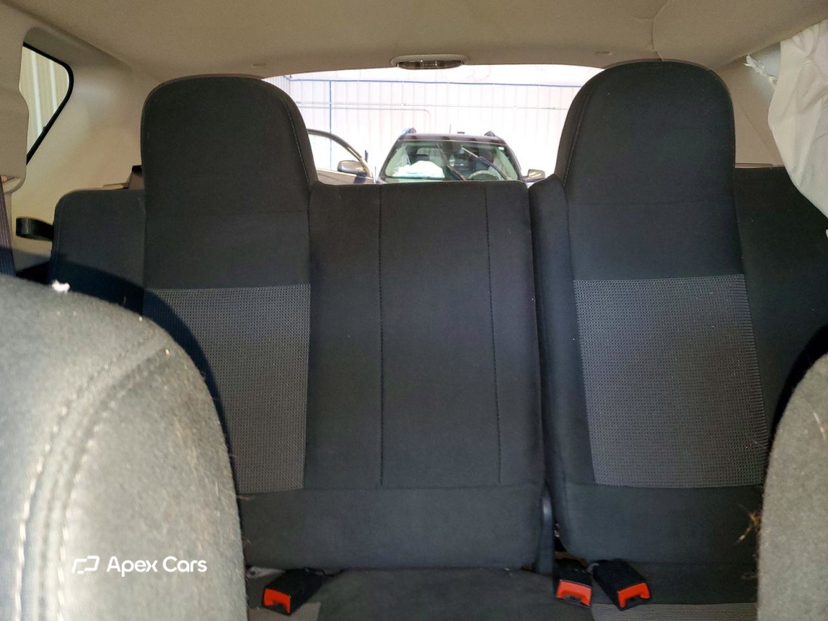 Jeep Compass 2016