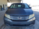 Honda Odyssey 2011