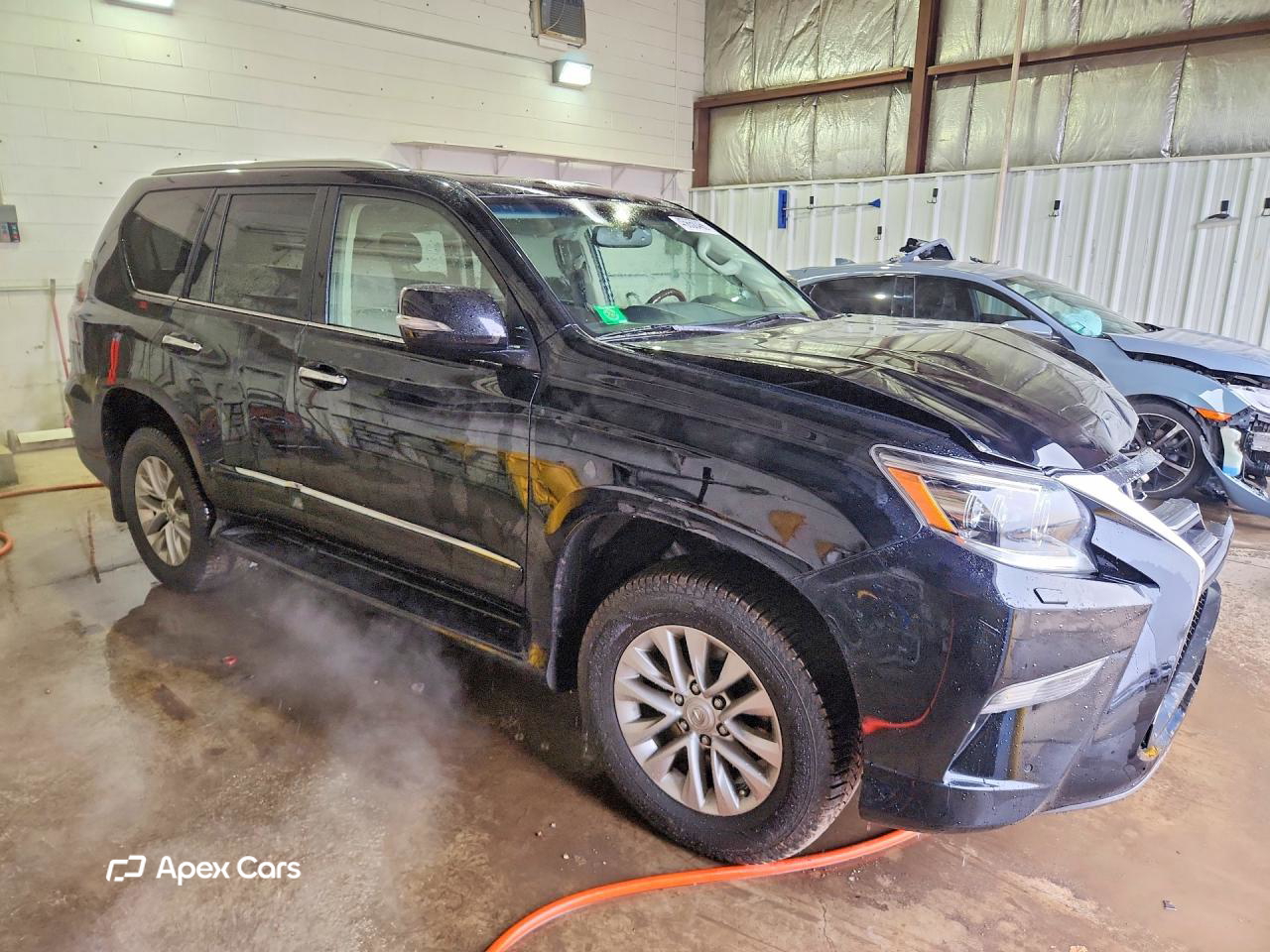 Lexus GX 2017