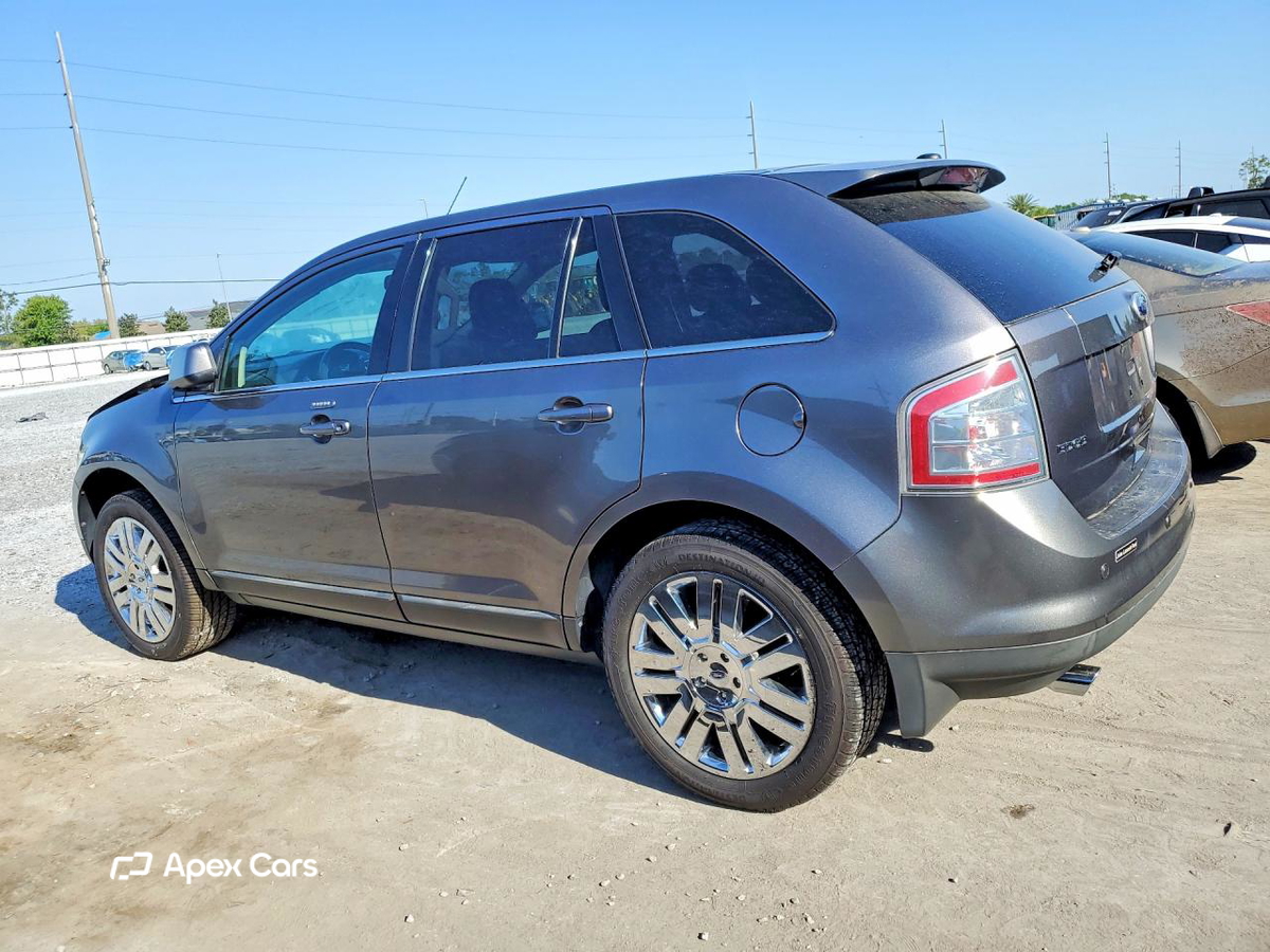 Ford Edge 2010