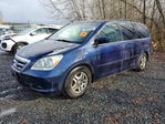 Honda Odyssey 2006