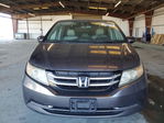 Honda Odyssey 2016