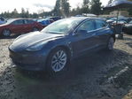 Tesla Model 3 2018