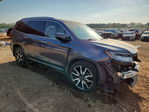 Honda Pilot 2019