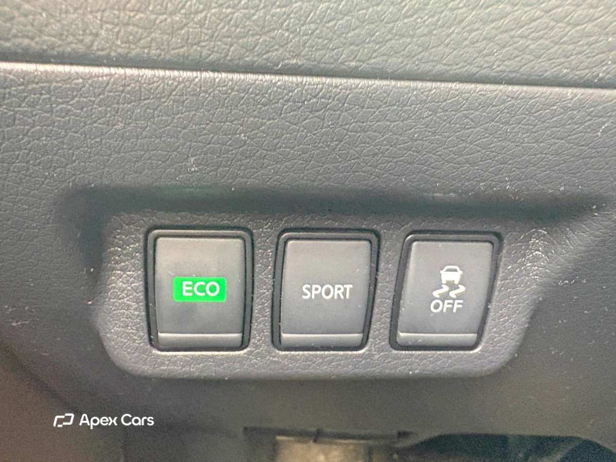 Nissan Sentra 2018
