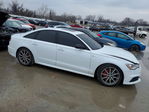 Audi A6 2018